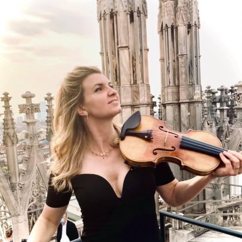 Elena Faccani Elena Faccani