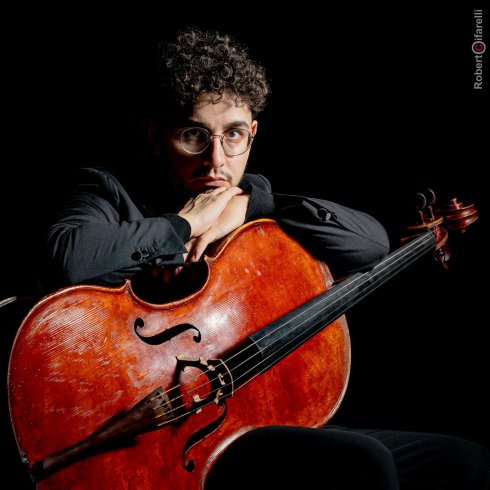 Francesco Angelico Francesco Angelico