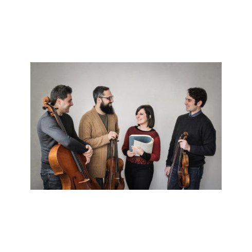 Quartetto Felix Quartetto Felix
