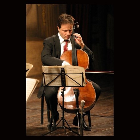 Massimo Polidori Massimo Polidori
