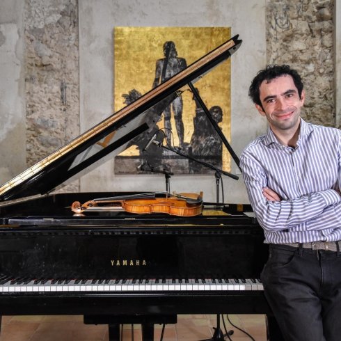 Matteo Cossu Matteo Cossu