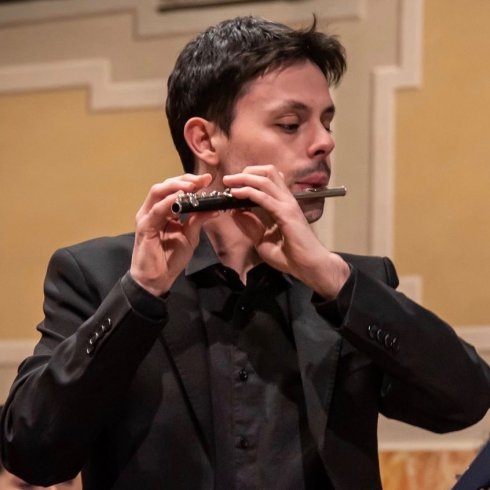 Francesco Guggiola Francesco Guggiola