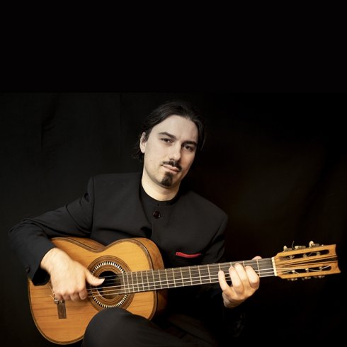 Gabriele Zanetti Gabriele Zanetti