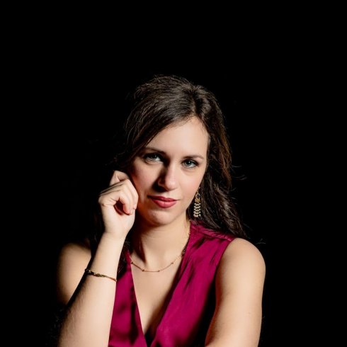 Giulia Russo Giulia Russo