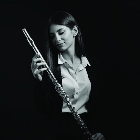 Irene Sacchetti Irene Sacchetti