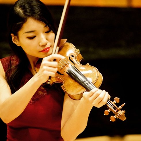 Lena Yokoyama Lena Yokoyama