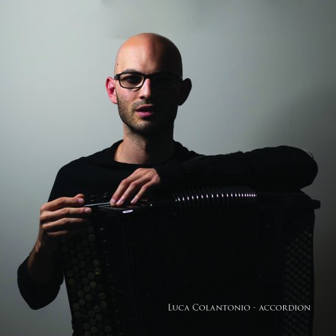 Luca Colantonio Luca Colantonio