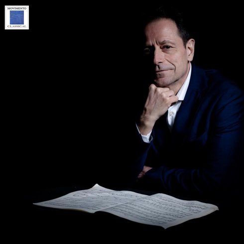 Massimiliano Trombini Massimiliano Trombini