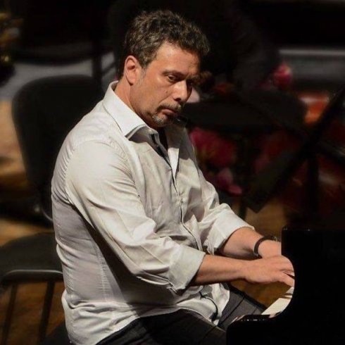 Monaldo Braconi Monaldo Braconi