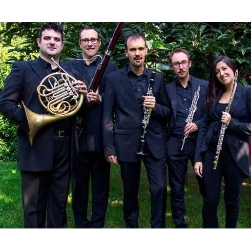 Quintetto di Fiati “Orobie” Quintetto di Fiati “Orobie”