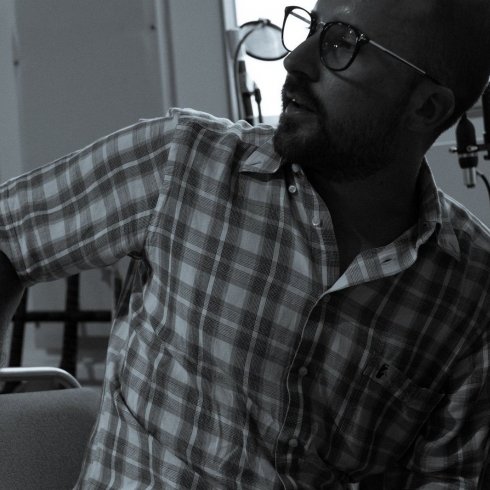 Riccardo Barba Riccardo Barba