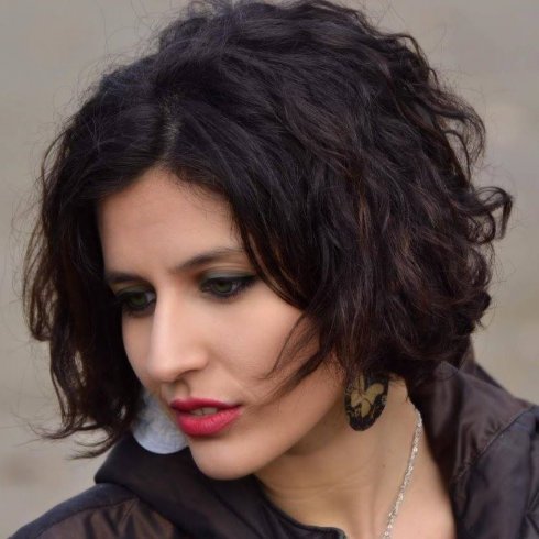 Maria Semeraro Maria Semeraro