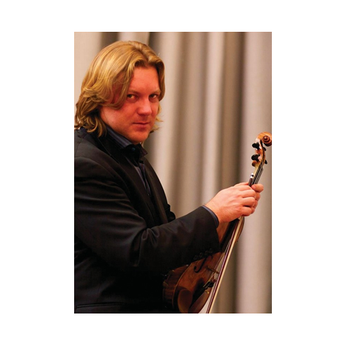 Sergey Galaktionov Sergey Galaktionov