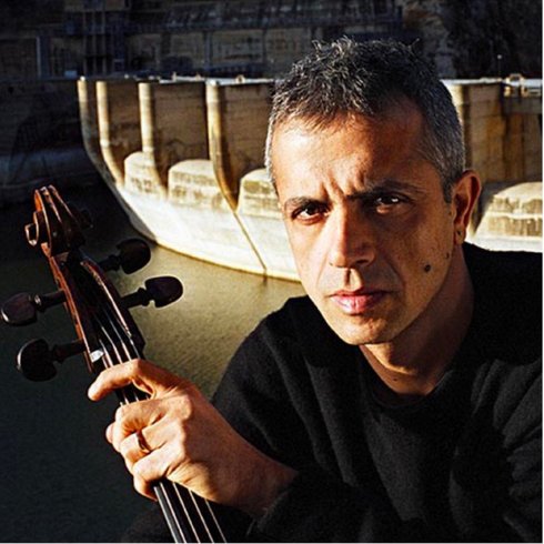 Giovanni Sollima Giovanni Sollima