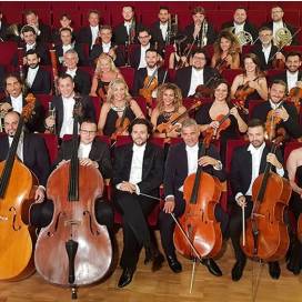 Orchestra Filarmonica della Calabria