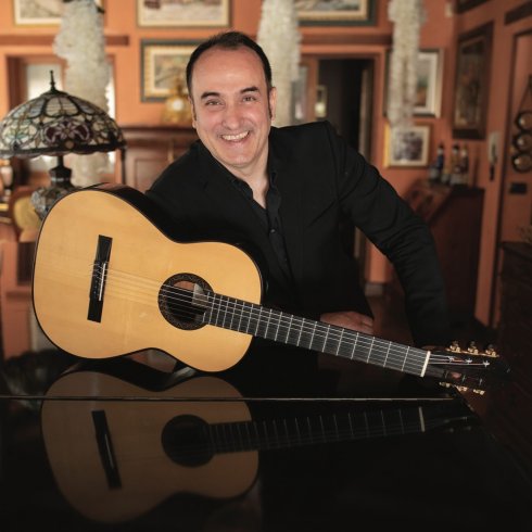 Giulio Tampalini Giulio Tampalini