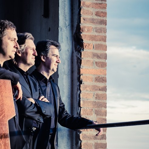 Trio di Parma Trio di Parma
